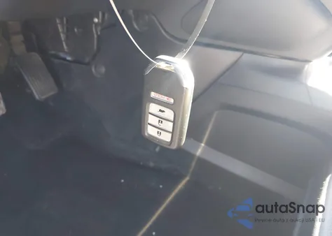 2015 Honda Cr-V Ex z USA, uszkodzony, nr VIN 2HKRM3H54FH501319